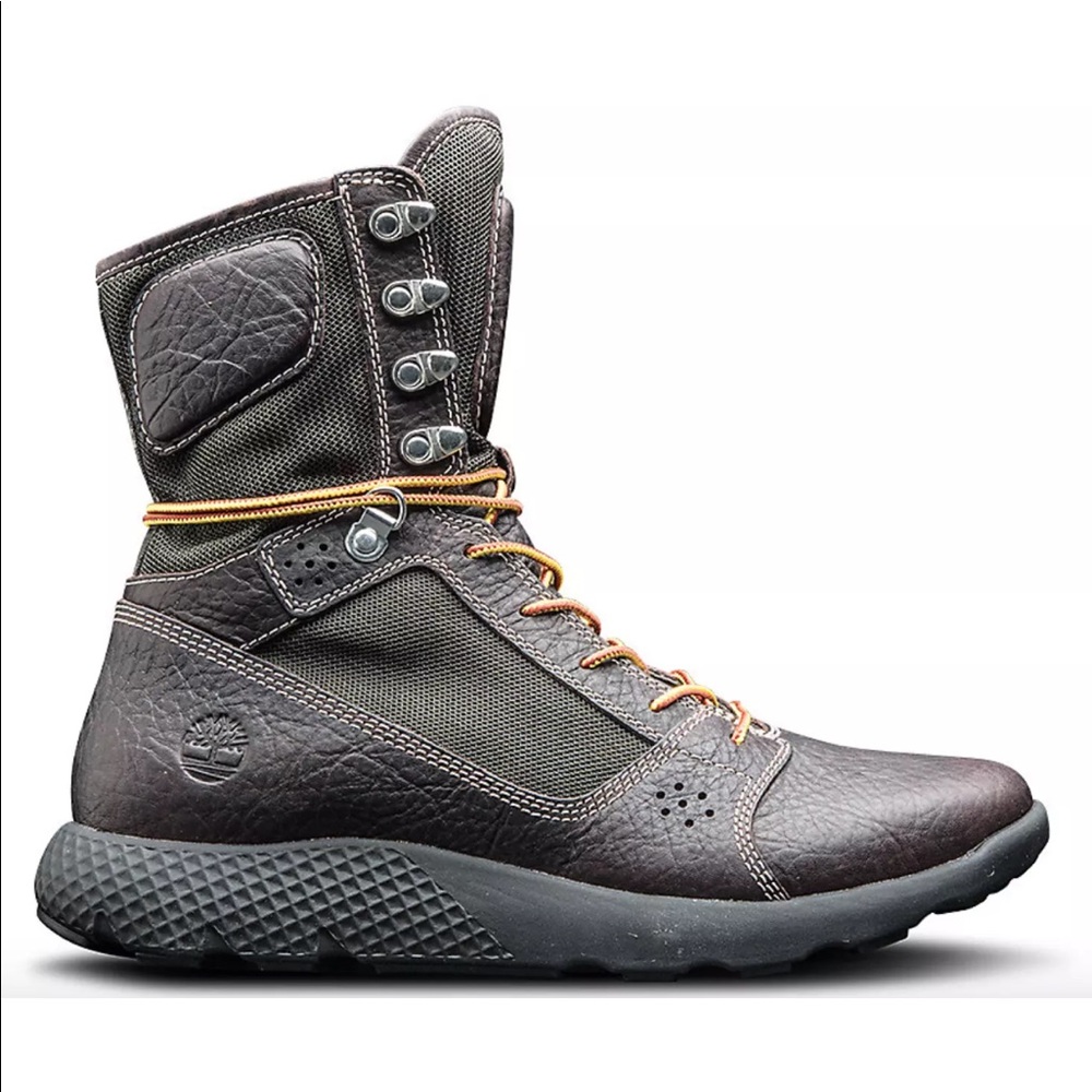 Timberland limited release tactical boots